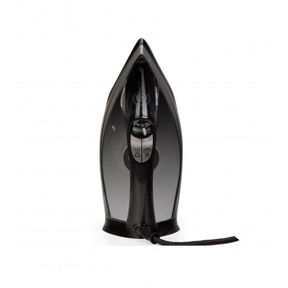 Fantom Forza IR 2600 W  Seramik Tabanlı Buharlı Ütü - 2