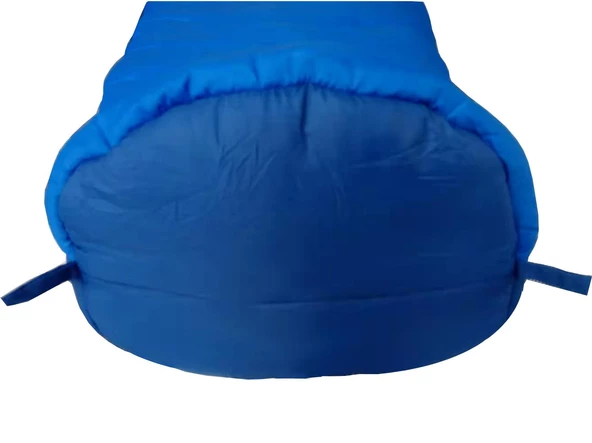 Evolite Dreamer Ultralight -32°C Uyku Tulumu - Mavi - Resim 3