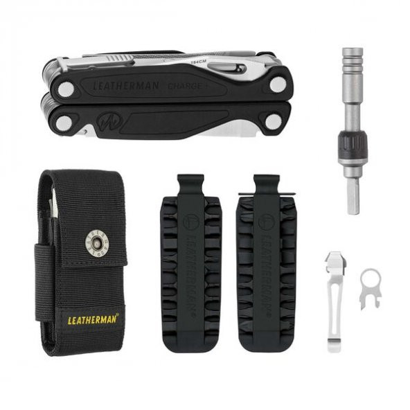 Leatherman Charge Plus Set - 2