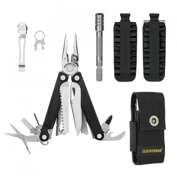 Leatherman Charge Plus Set - 5