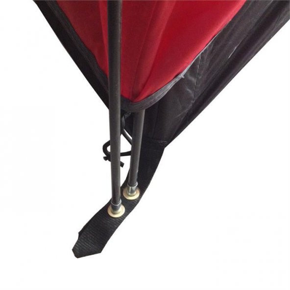 Evolite Excamp 2 Pro Çadır - 4 Mevsim - 5