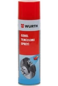 WÜRTH BALATA SPREYİ 500ML