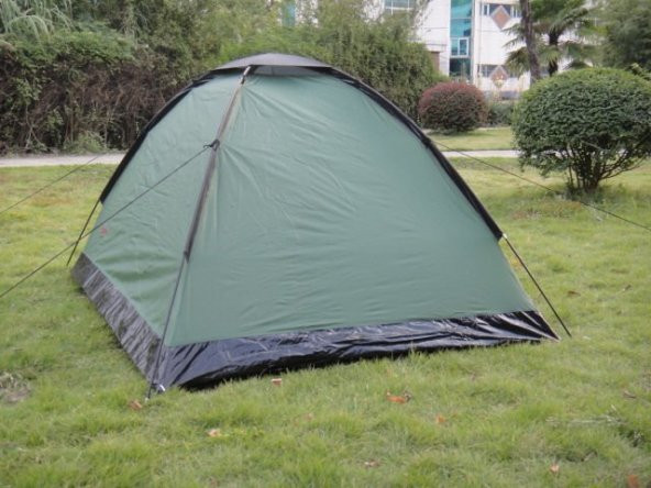 Evolite Trip Mono Dome 2 Kişilik Çadır - 4