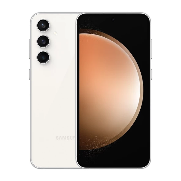 Samsung Galaxy S23 FE 256 8 GB RAM 5G (Samsung Türkiye Garantili) Siyah - 4