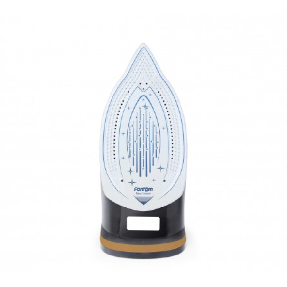Fantom Forza IR 3000 3000 W Buharlı Ütü  Bakır - 6