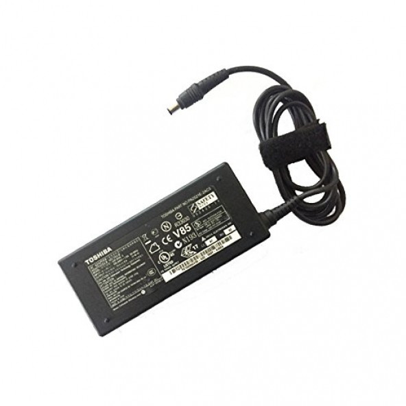 TOSHIBA ADAPTÖR , ORJİNAL 15 V 6 A Teşhir Ürünü