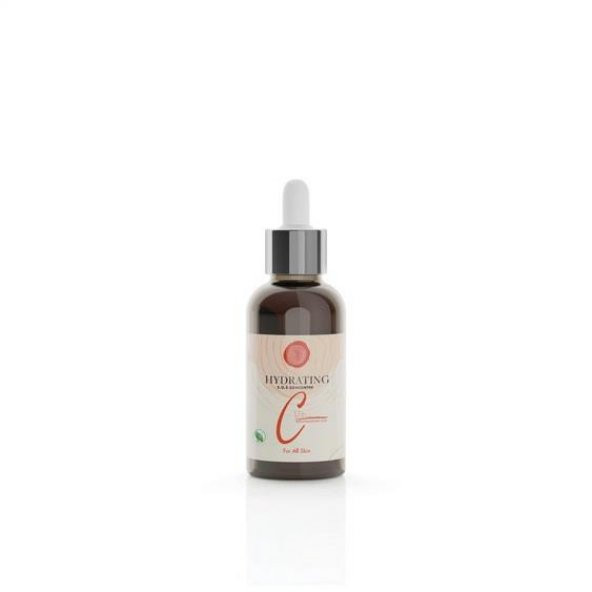 Sheida S.O.S C Vitaminli Konsentre Serum 30ml - 2