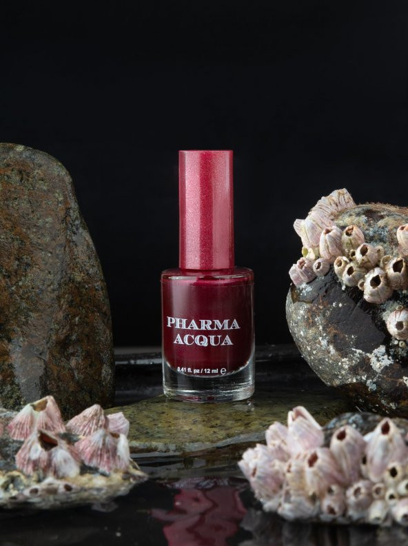 Pharma Acqua Fresh Nail Varnish 12 ml  Oje - 68