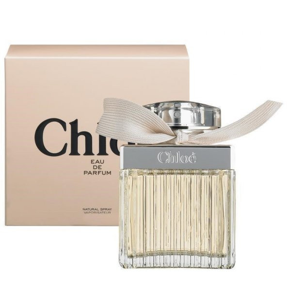 Chloe Signature EDP 75 Ml Kadın Parfüm - 2