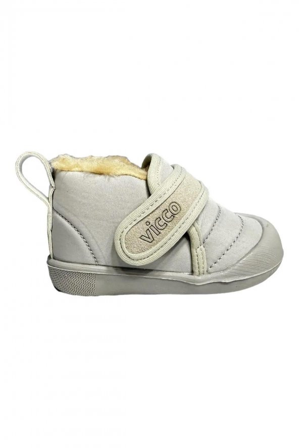 Vicco Dobi İlk Adım Bebek Ayakkabı (Kış 23)