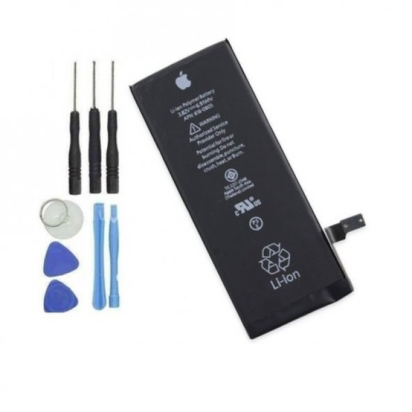 APPLE İPHONE 6S  BATARYA PİL VE TAMİR SETİ