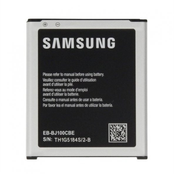 SAMSUNG J1 J100 PİL BATARYA