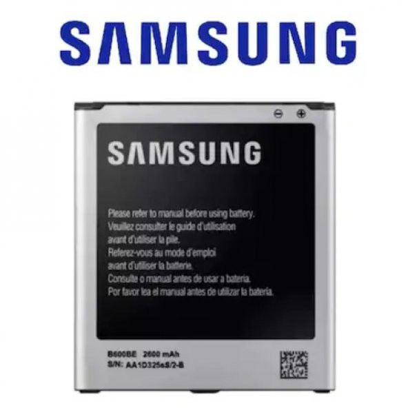SAMSUNG GRAND 2 PİL BATARYA G710 - G7102 B600BC
