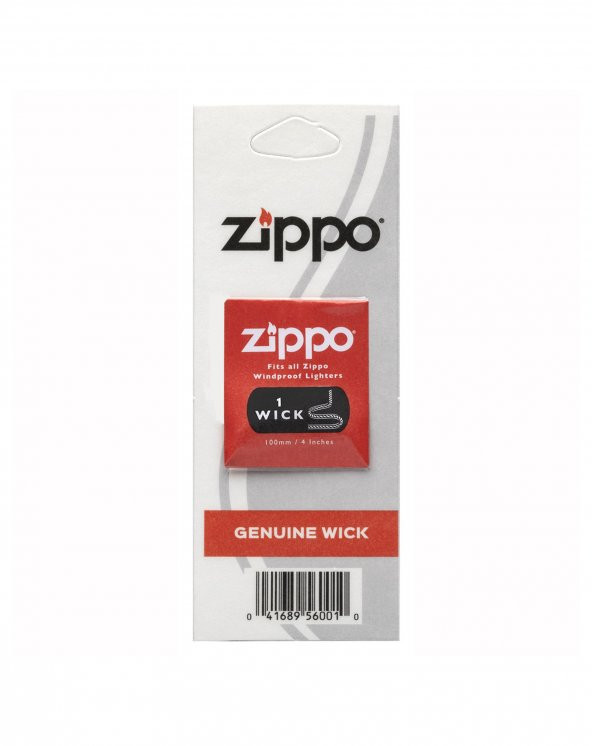 Orjinal Zippo Fitil (Z-1WK)