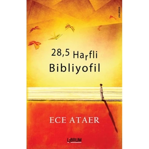 28,5 Harfli Bibliyofil