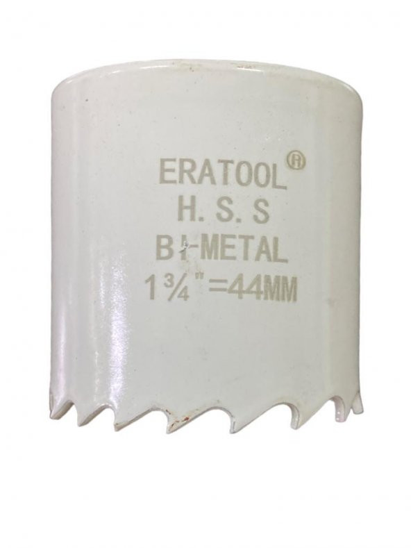 Era 56043 B-Metal Panç 44 mm Metal Ahşap İçin ürün görseli 1