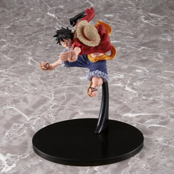 One Piece Luffy Silahlanma Hakisi - Resim 2