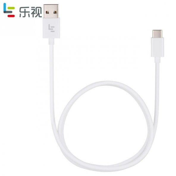 Letv Type C Şarj ve Data Kablosu Samsung HTC LG Xiaomi Asus - 2
