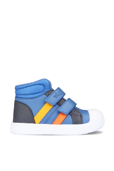 Vicco Yayo 946.B23K.375 Erkek Çocuk Sneaker Bot Kot 22-25