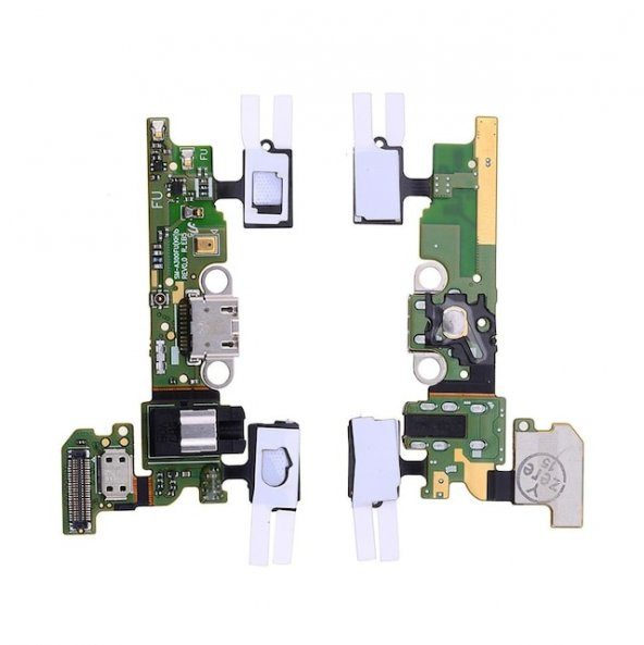 Samsung Galaxy A3 A300f Şarj Soketi