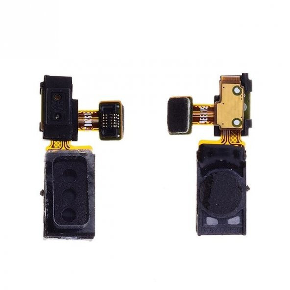 Samsung Galaxy İ9190 S4 Mini İç Kulaklık Film