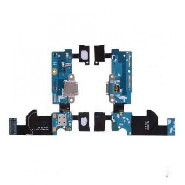 Samsung Galaxy S5 Mini Şarj Soket Ve Touch Sensor Film