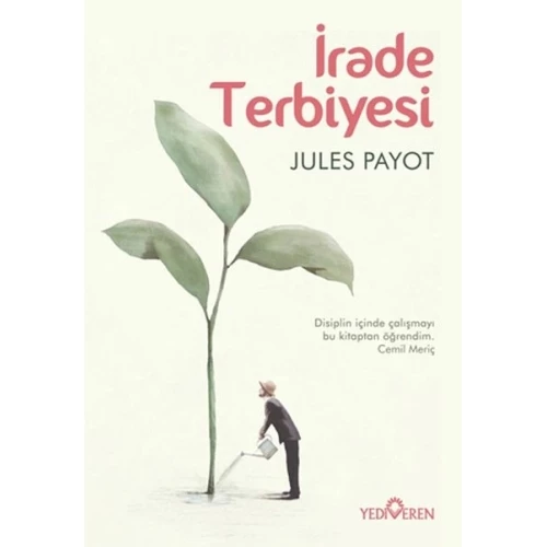 İrade Terbiyesi