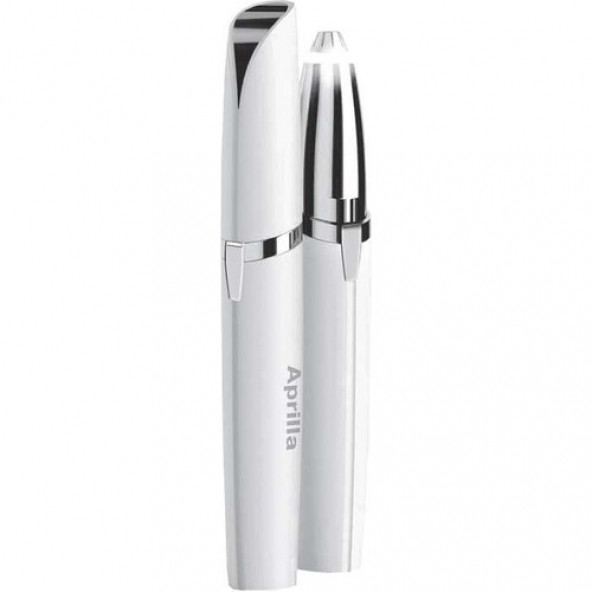 Aprilla Aep 7803 Kaş Bıyık Alma Şekillendirme Otomatik Işıklı Cımbız