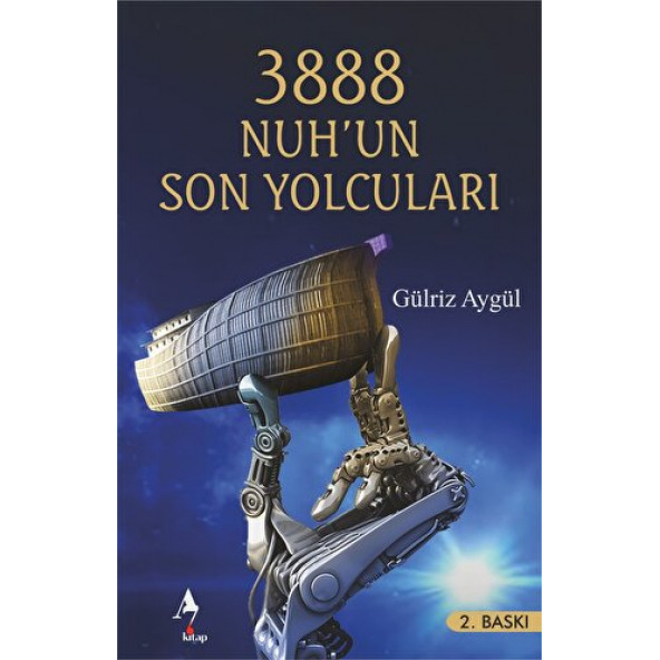 3888 Nuh'un Son Yolcuları