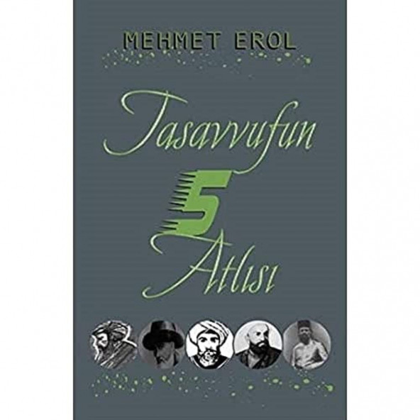 Tasavvufun Beş Atlısı