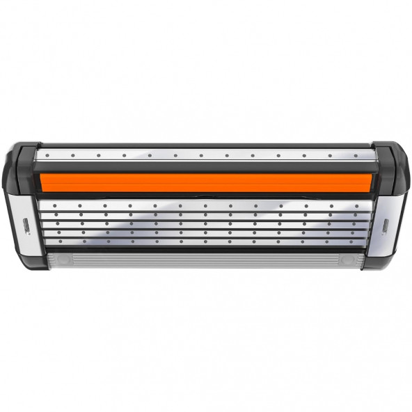 Bic Hybrid Flex 5 Tıraş Bıçağı 1 Sap + 6 Yedek Başlık - 4