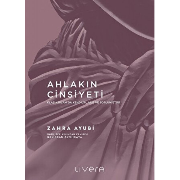 Ahlakın Cinsiyeti
