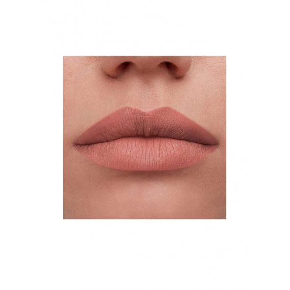 LYKD Likit Mat Ruj 117 Naked Nude - 2