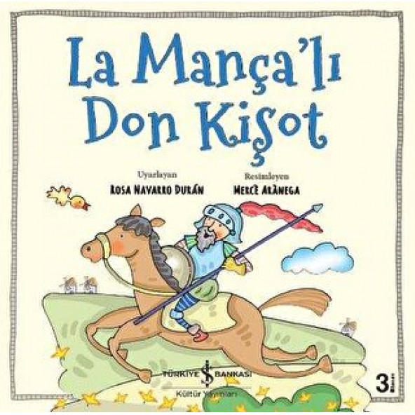 La Mançalı Don Kişot