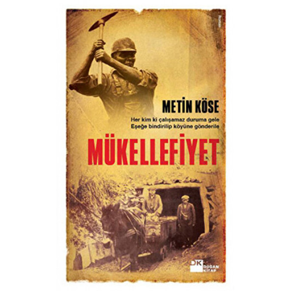 Mükellefiyet