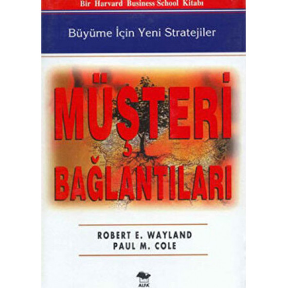 Müşteri Bağlantıları