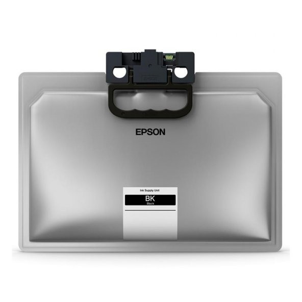 Epson Mürekkep Orj. WF-M5298, M5299, M5799 XXL (40K) Black