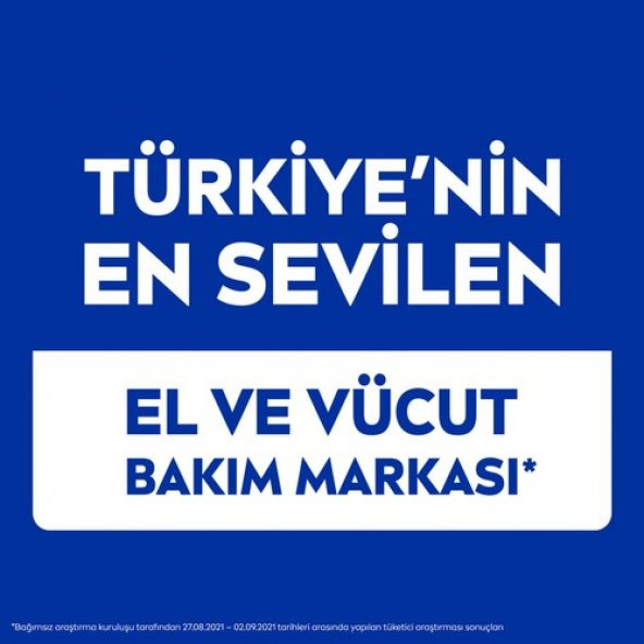 Nivea Vücut Losyonu Repair&Care Çok Kuru Cilt 400ml - 4