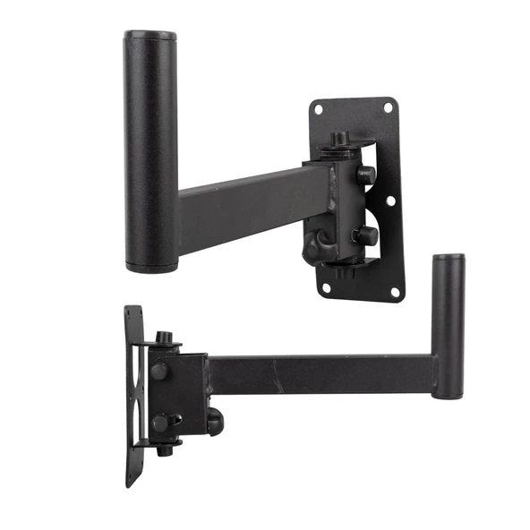 POWERMASTER SP-005 15 İNÇ DUVAR HOPARLÖR SEHPASI UZUN - 2