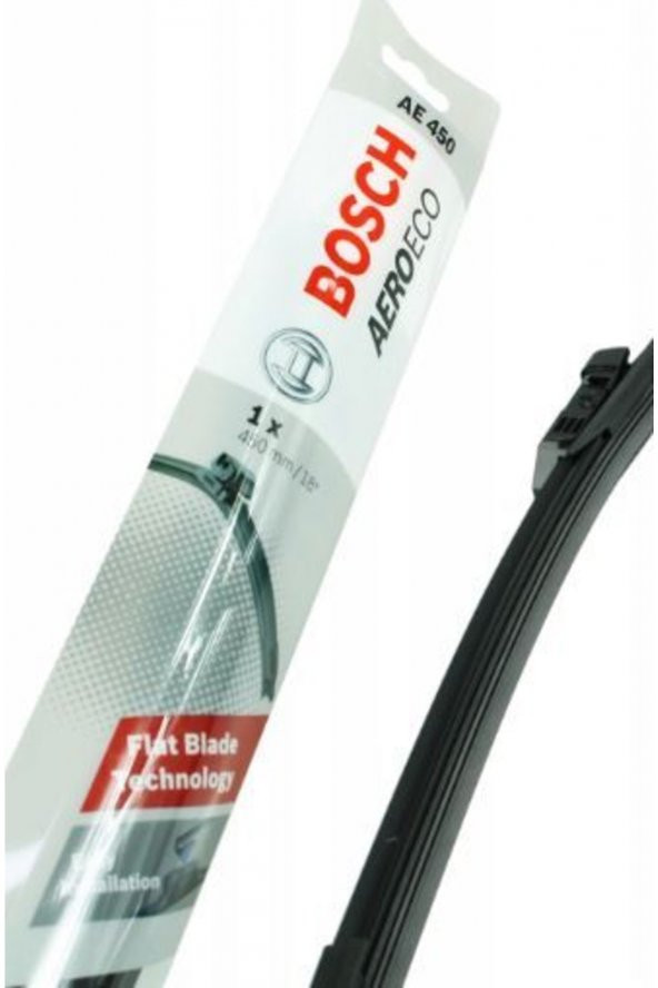 Bosch Aeroeco 3397015577 Ae450 Muz Silecek 45 Cm - 2