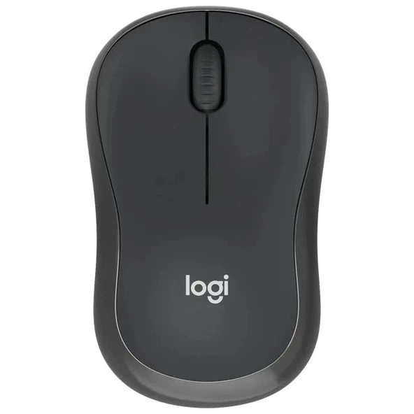 Logitech M240 Sessiz Bluetooth Mouse Siyah