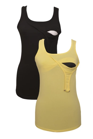 LuvmaBelly MYRA1502_1509 Emzirme atlet seti