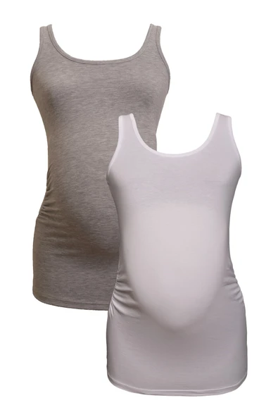 LuvmaBelly MYRA1009_1001 Hamile atlet seti