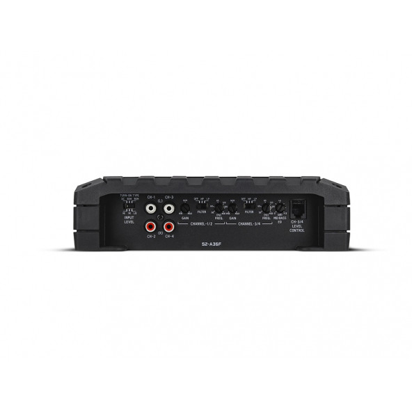 ÖZENHİFİ' den Alpine S2-A36F - 9