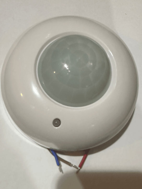 Cata CT-9243 8 Metre 360 Derece Kızıl Ötesi Hareket Sensörü - 2
