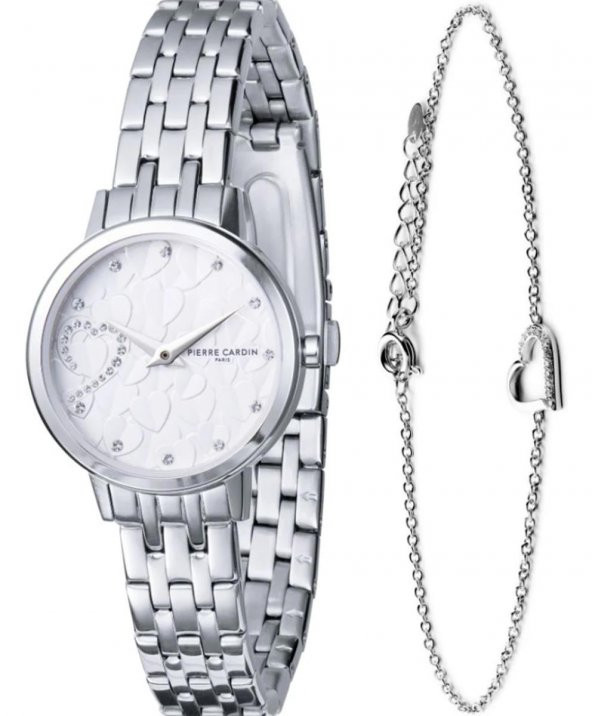 Pierre Cardin CBL.0013 Kadın Kol Saati