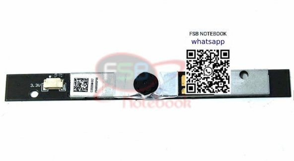 Lenovo Ideapad G500 G505 G510 Notebook Webcam Kamera Cikdcv5Wp