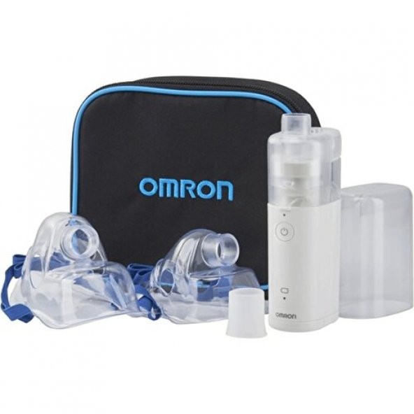 Omron MicroAIR U100 Nebulizatör