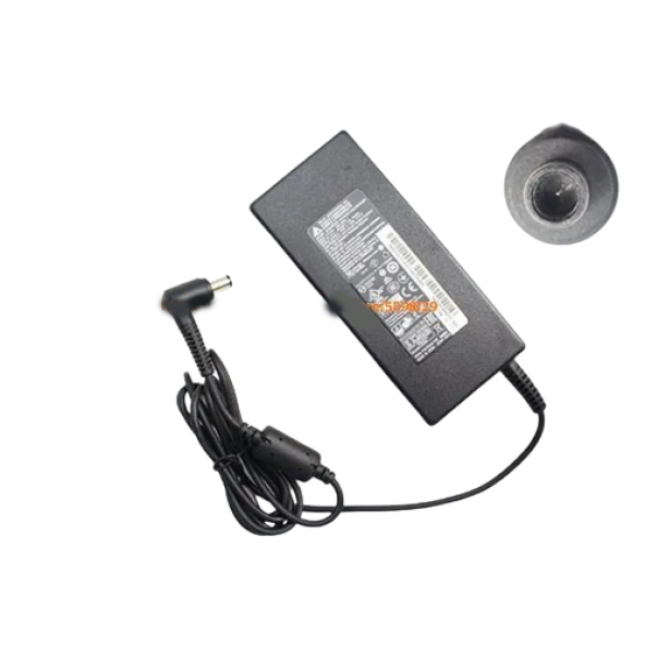 Delta Adaptör 19.5V 6.92A Ojinal Teşhir Ürünü