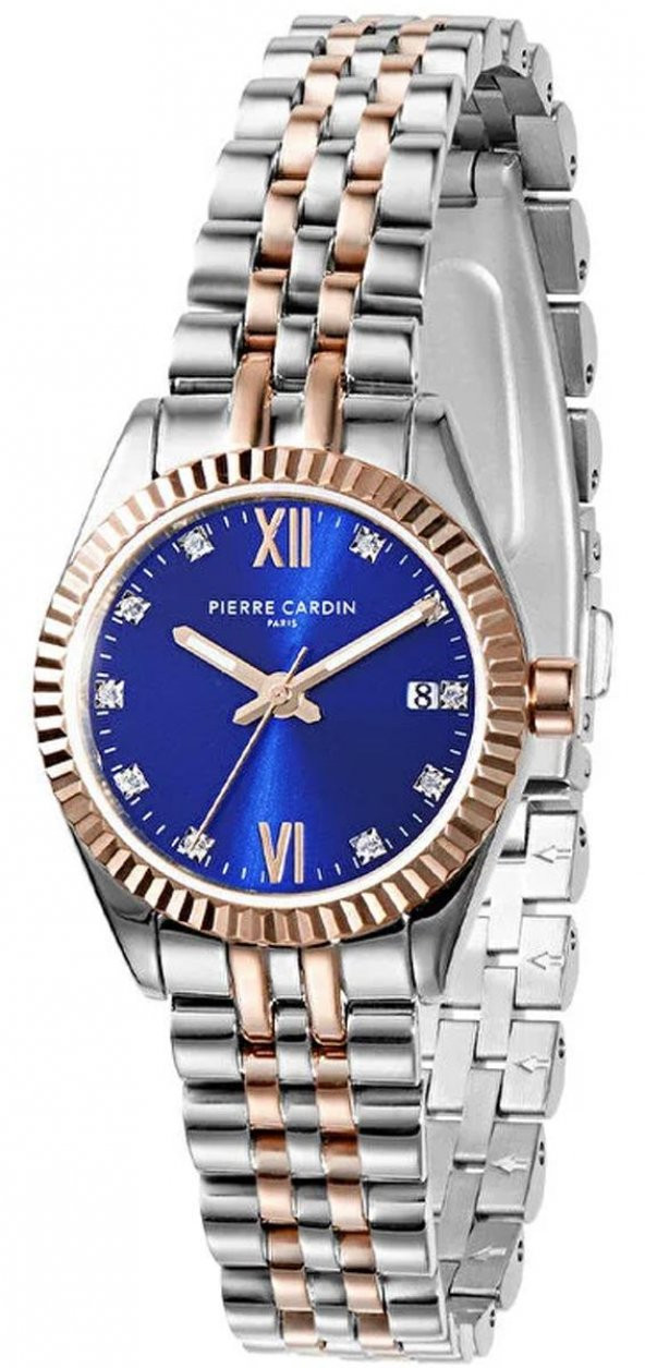 Pierre Cardin COP.1005 Kadın Kol Saati